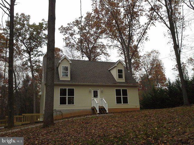210 Neill Run Road Delta, PA 17314 - Photo 1 of 15 Gallery Image 1