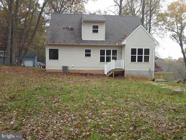 210 Neill Run Road Delta, PA 17314 - Photo 14 of 15 Gallery Image 14