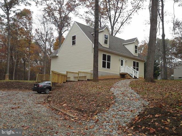 210 Neill Run Road Delta, PA 17314 - Photo 2 of 15 Gallery Image 2