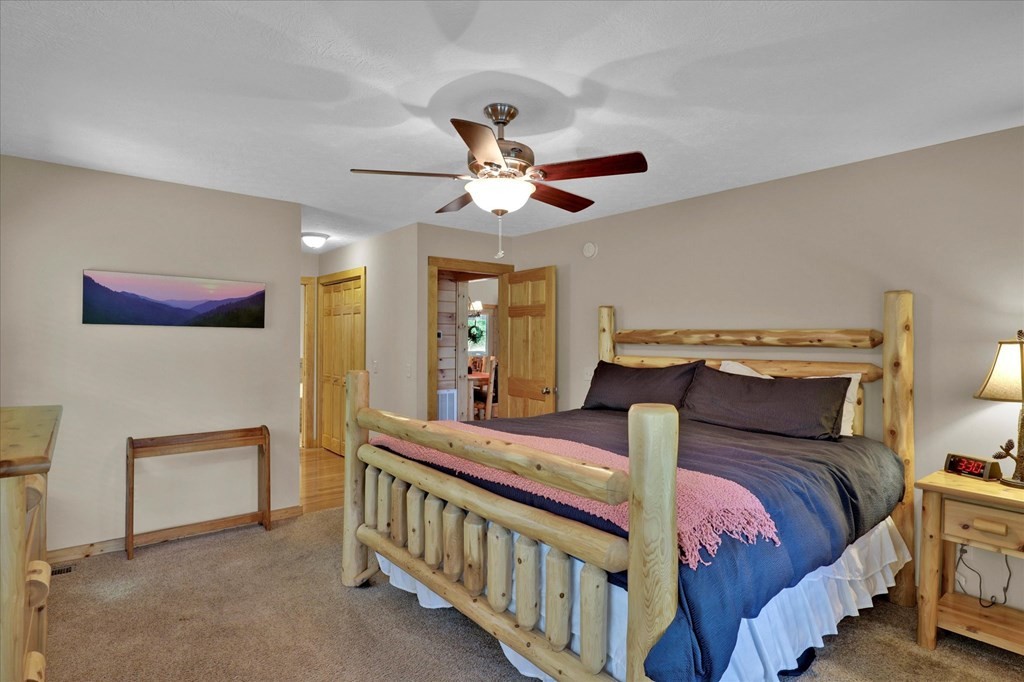 1035 Shadow Ridge Drive Sevierville, TN 37862 - Photo 14 of 33 Gallery Image 14