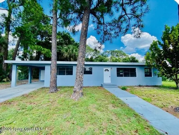 $245,000 | 614 South Georgia Avenue, Cocoa, FL 32922