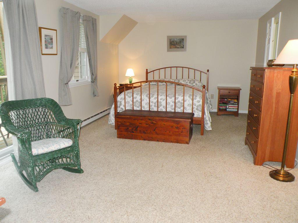 3 Fieldstone Court, Unit 3 Portland, ME 04103 - Photo 20 of 39 Master Bedroom with private bath