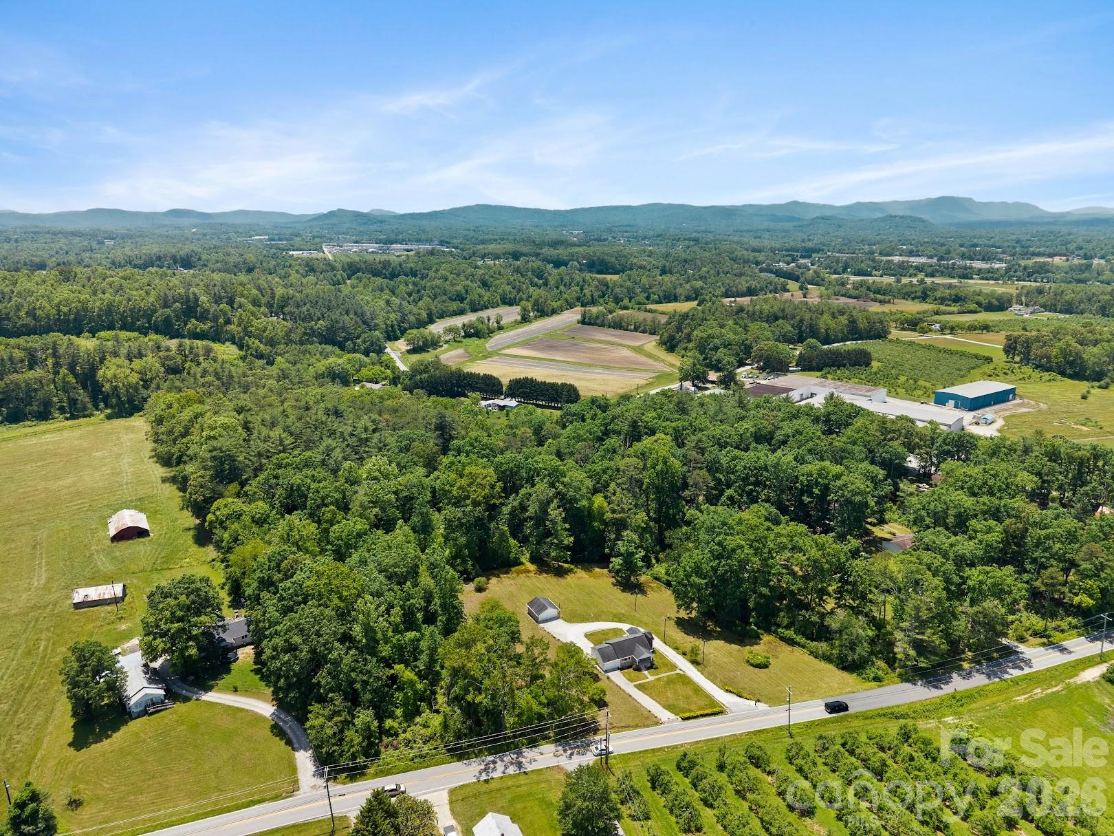 1230 Dana Road Hendersonville, NC 28792 - Photo 4 of 22