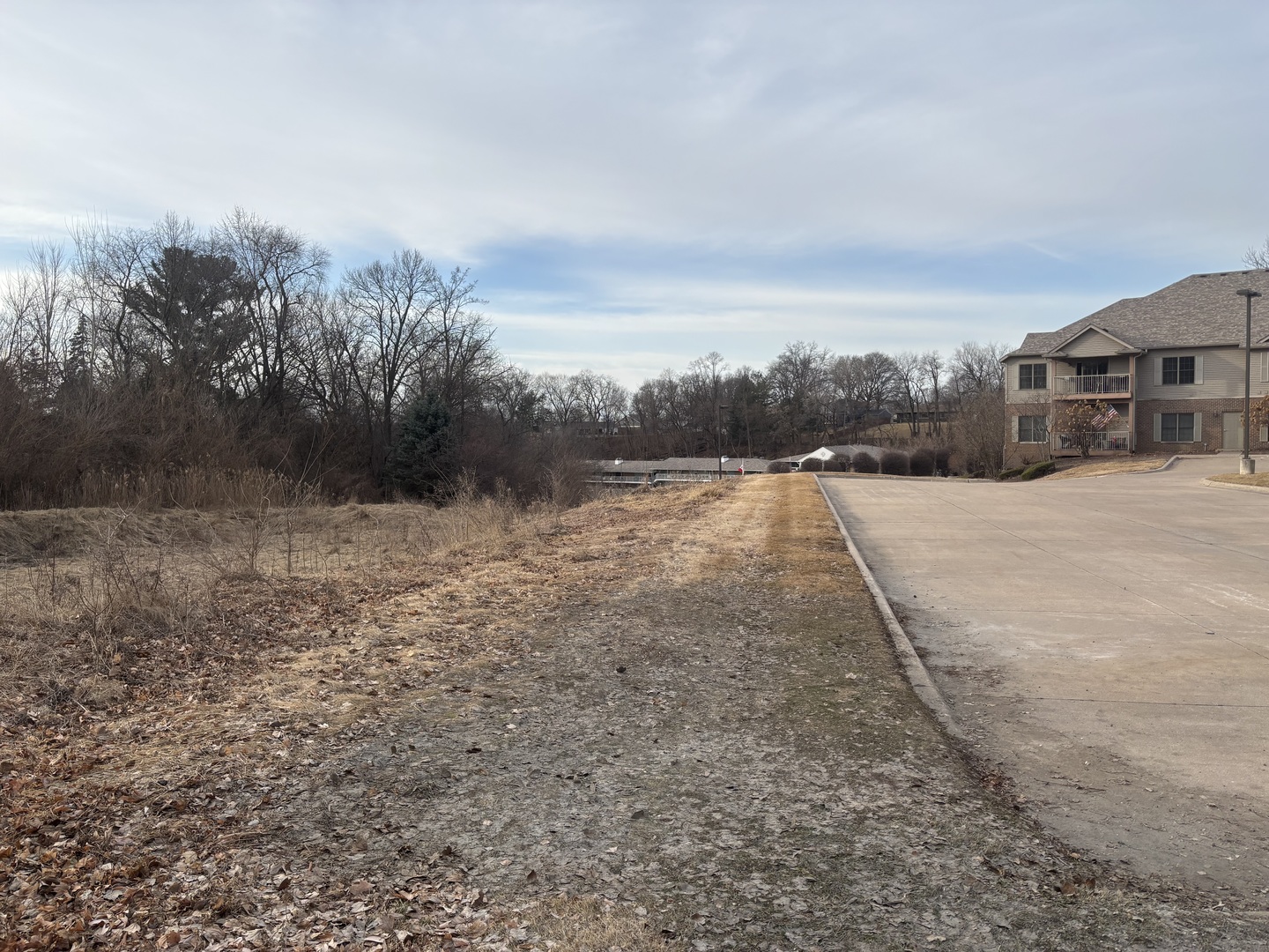 a view of house with outdoor space