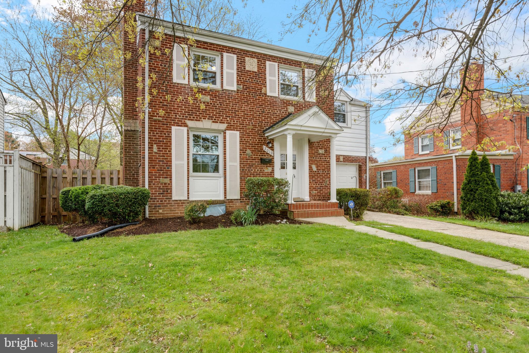 2010 Dayton Street Silver Spring, MD 20902 - Photo 1 of 30 Welcome home