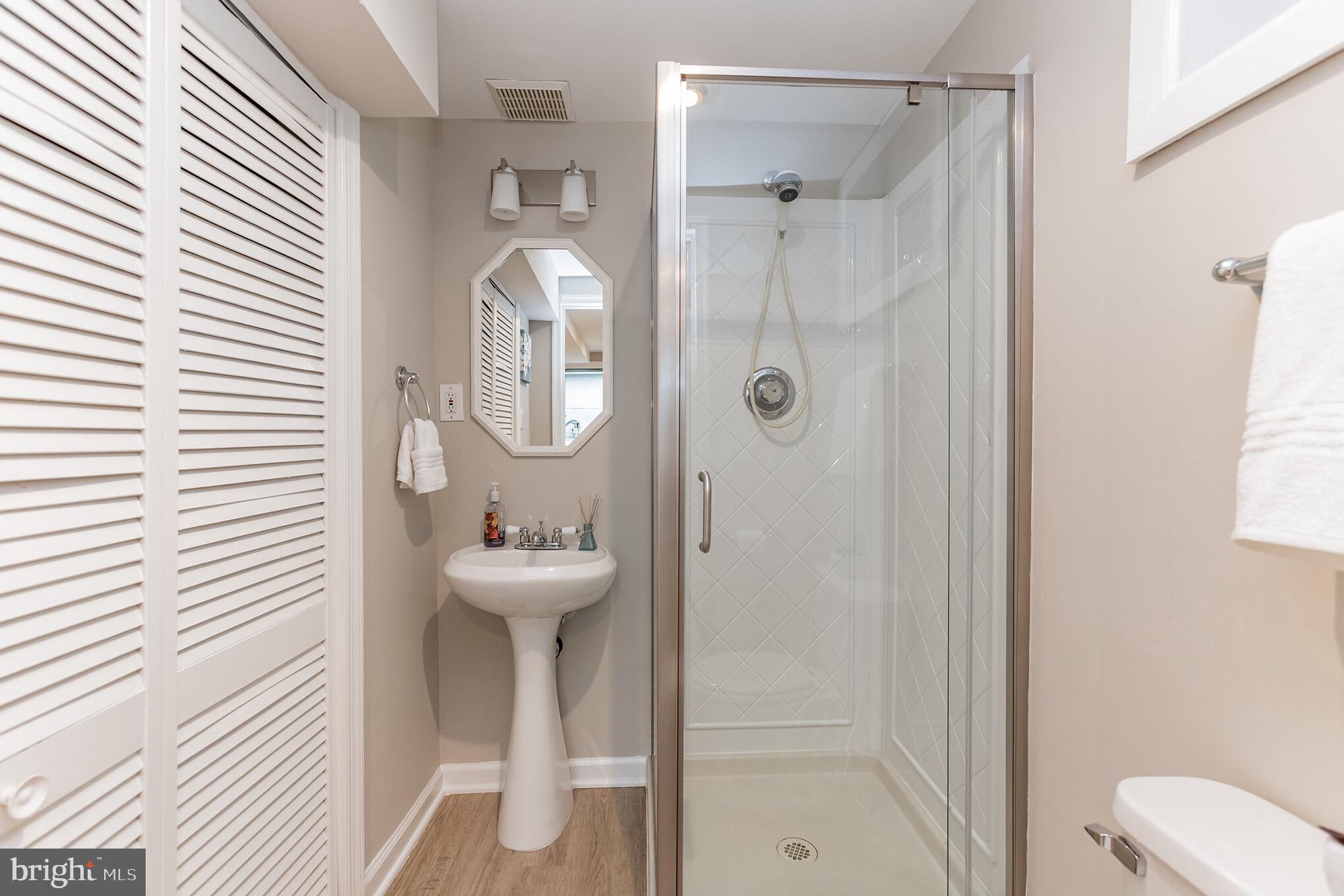 2010 Dayton Street Silver Spring, MD 20902 - Photo 25 of 30 Full bathroom in the lower level