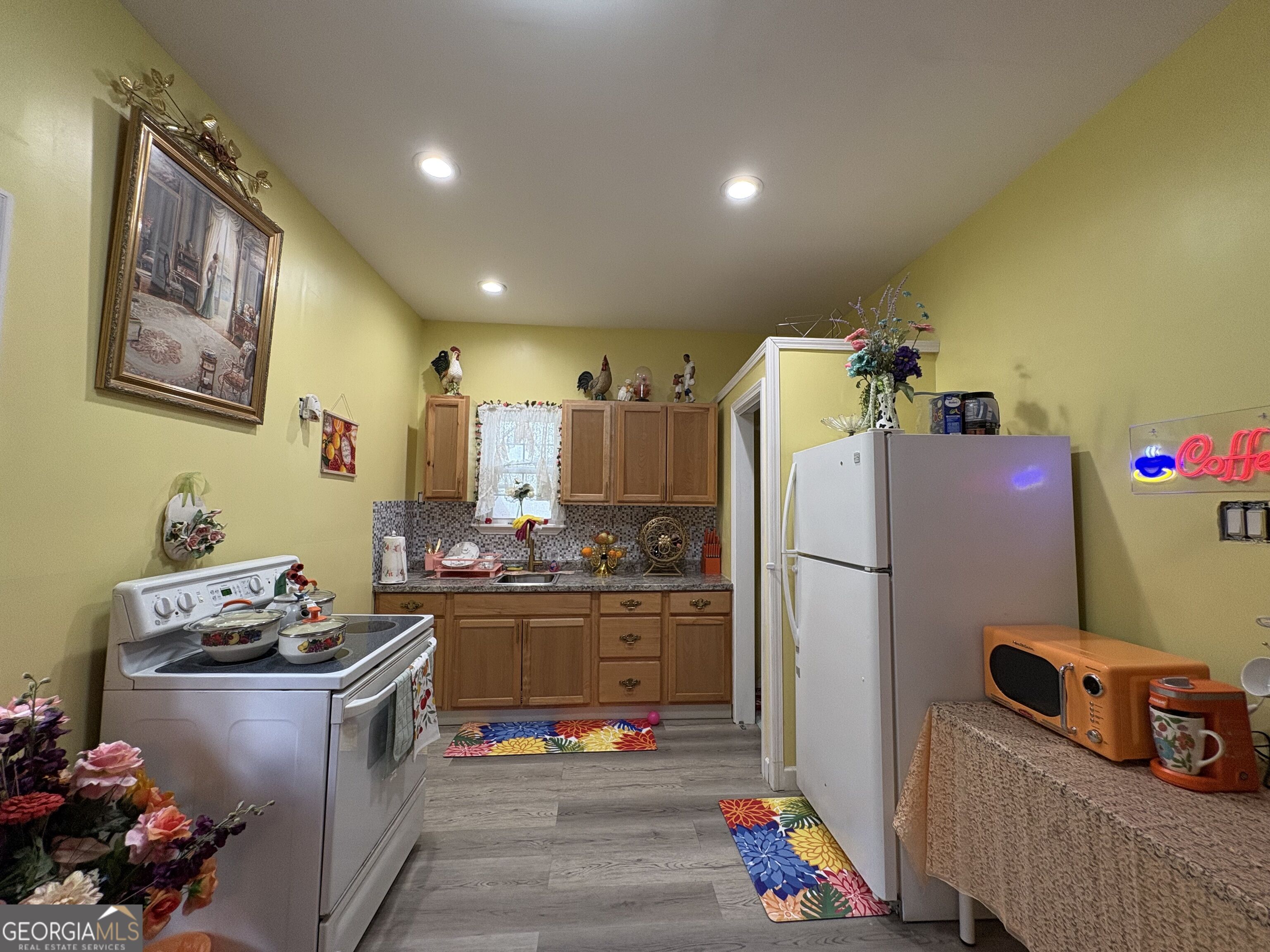 1030 Covered Bridge Road, Unit 2 Covington, GA 30016 - Photo 17 of 23 Gallery Image 17