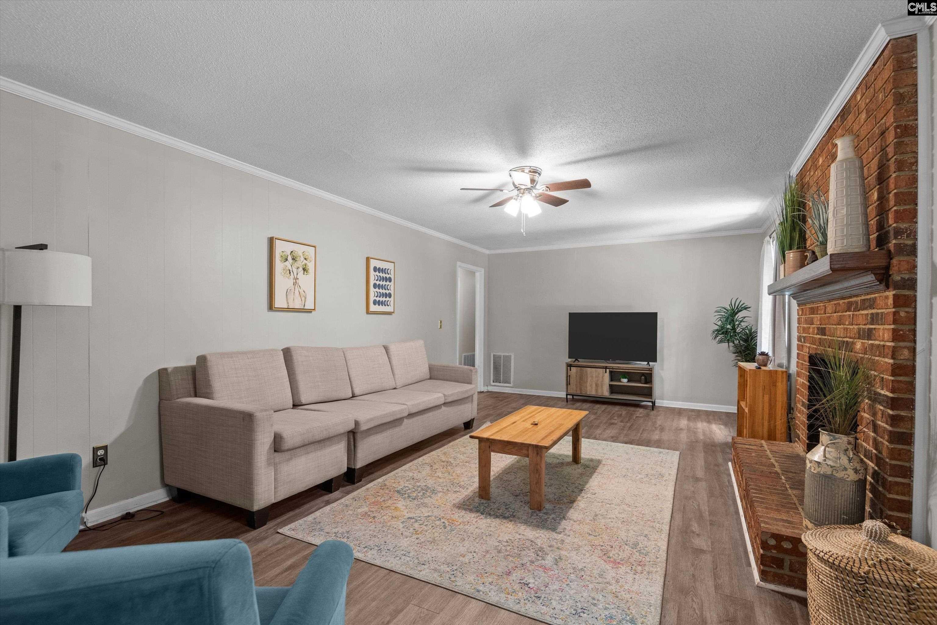 136 Sonning Road Irmo, SC 29063 - Photo 15 of 30 Gallery Image 15