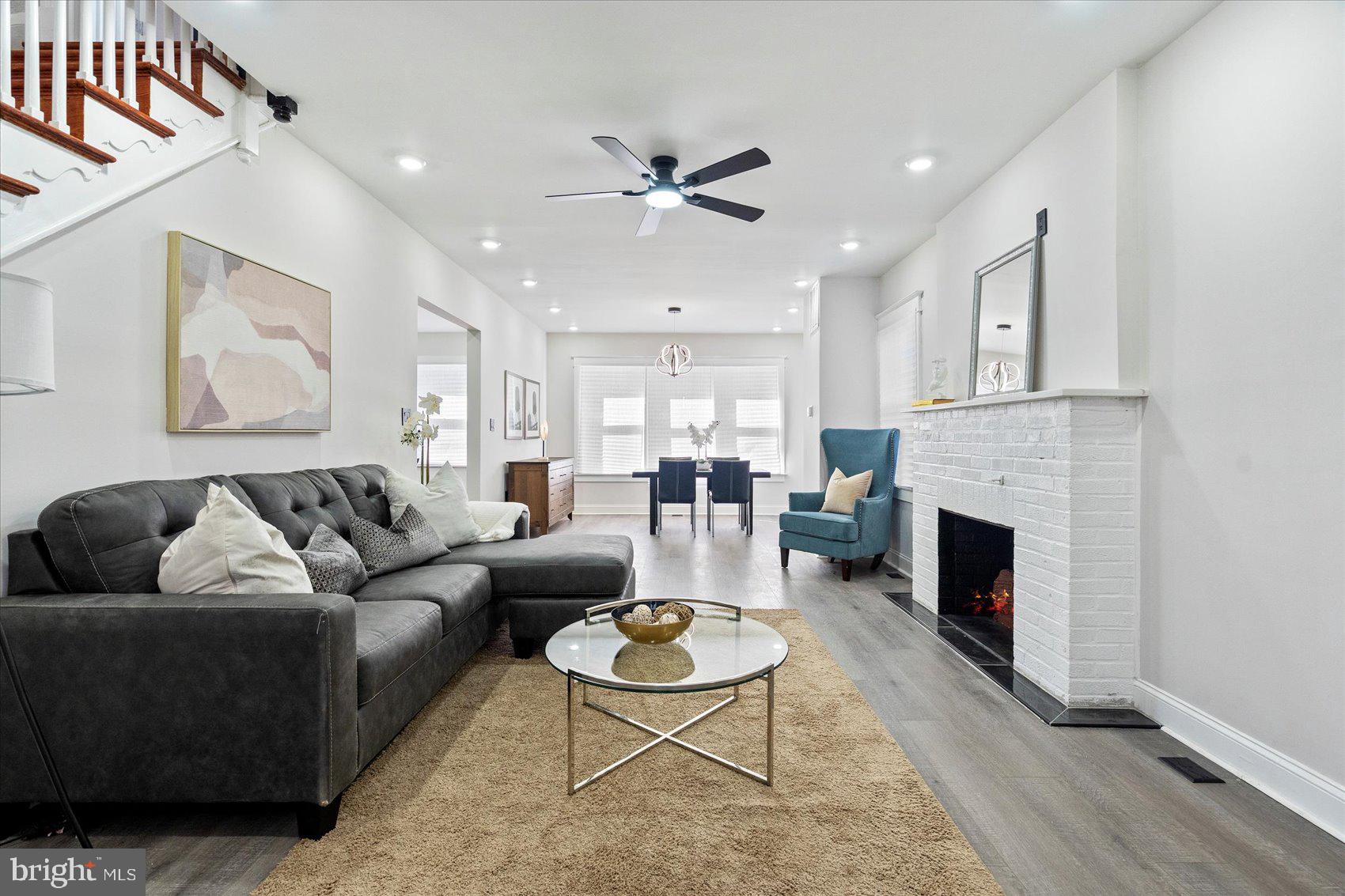 3603 Grantley Road Baltimore, MD 21215 - Photo 1 of 47 Gallery Image 1