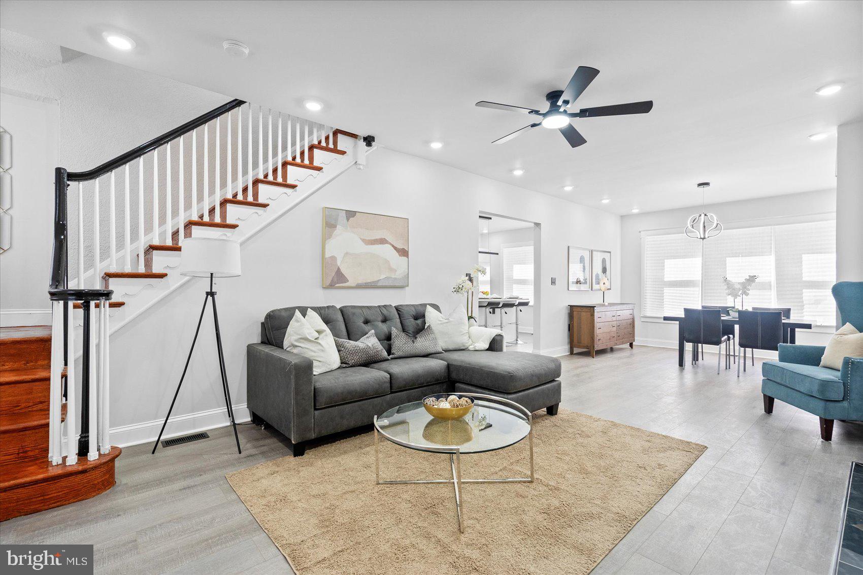 3603 Grantley Road Baltimore, MD 21215 - Photo 2 of 47 Gallery Image 2