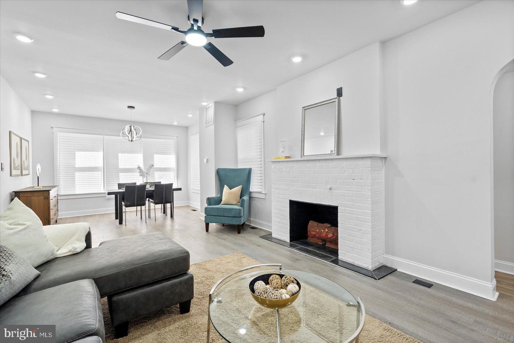 3603 Grantley Road Baltimore, MD 21215 - Photo 3 of 47 Gallery Image 3