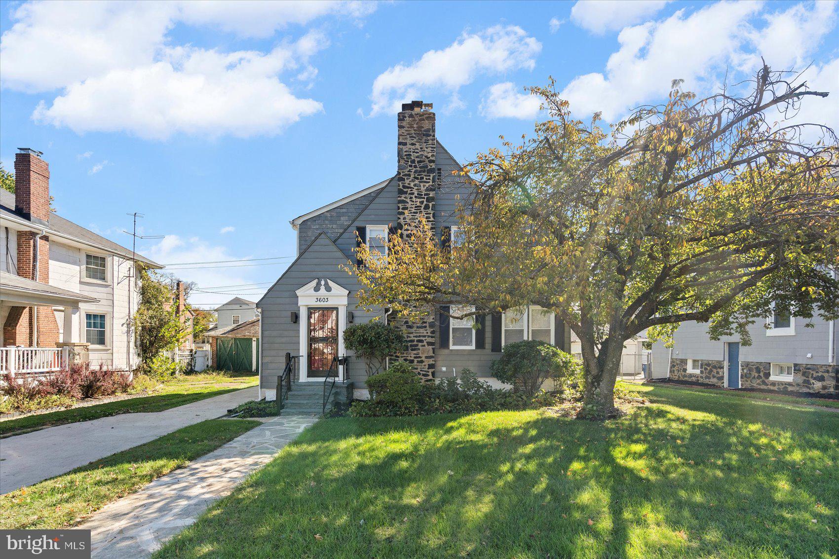 3603 Grantley Road Baltimore, MD 21215 - Photo 37 of 47 Gallery Image 37