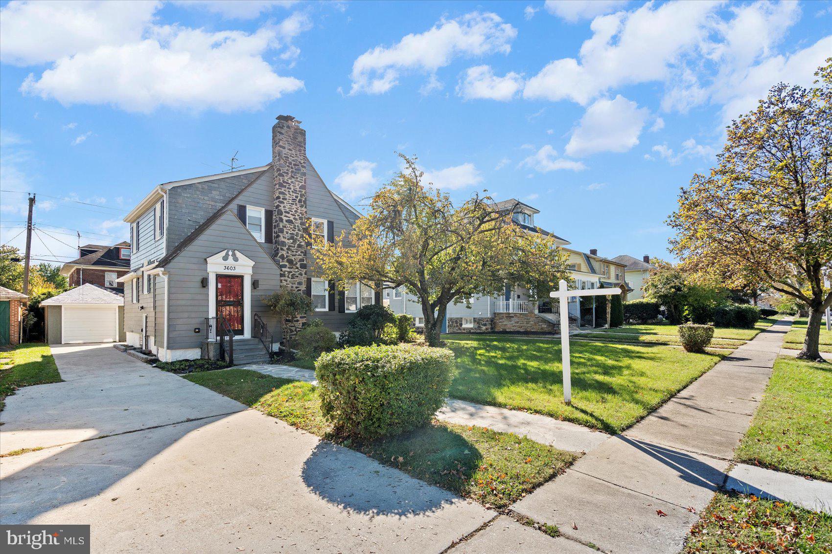 3603 Grantley Road Baltimore, MD 21215 - Photo 38 of 47 Gallery Image 38