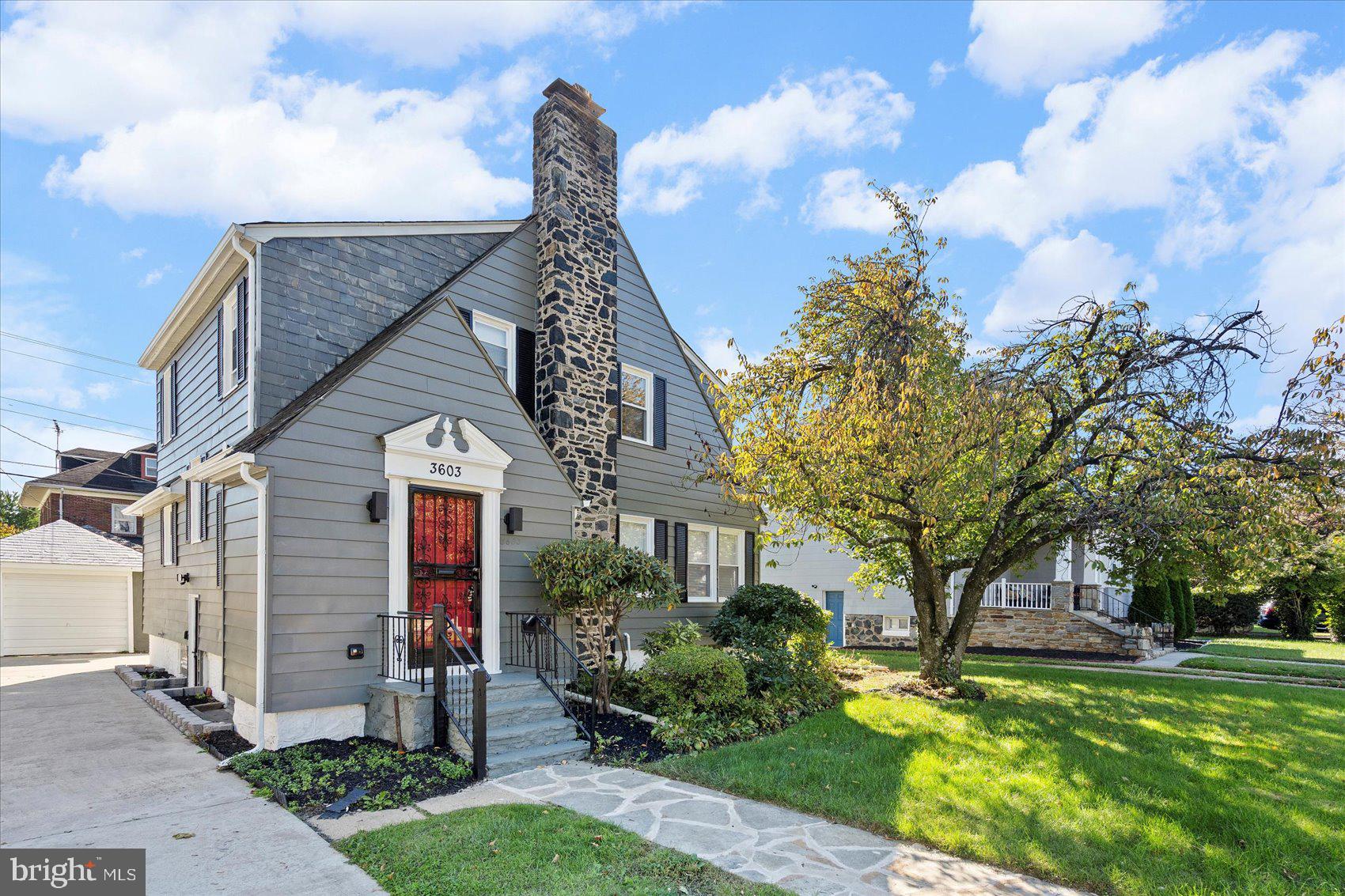 3603 Grantley Road Baltimore, MD 21215 - Photo 39 of 47 Gallery Image 39