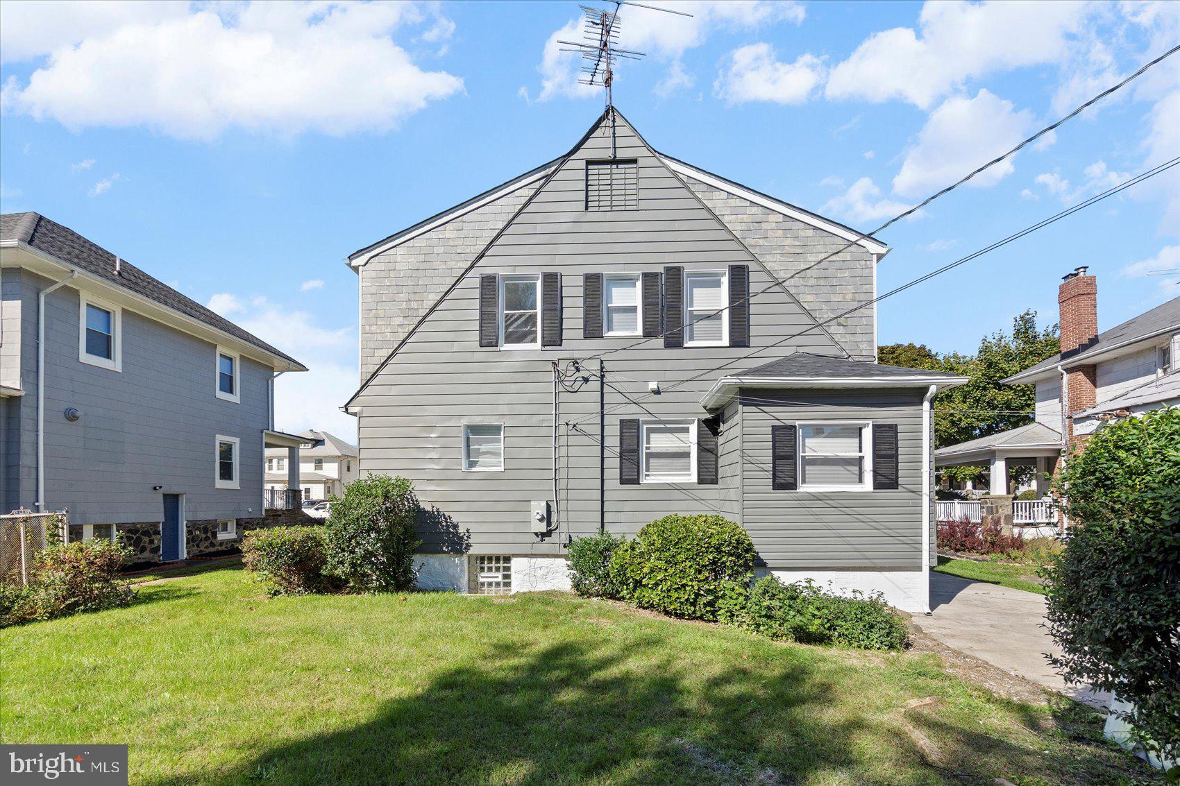 3603 Grantley Road Baltimore, MD 21215 - Photo 42 of 47 Gallery Image 42