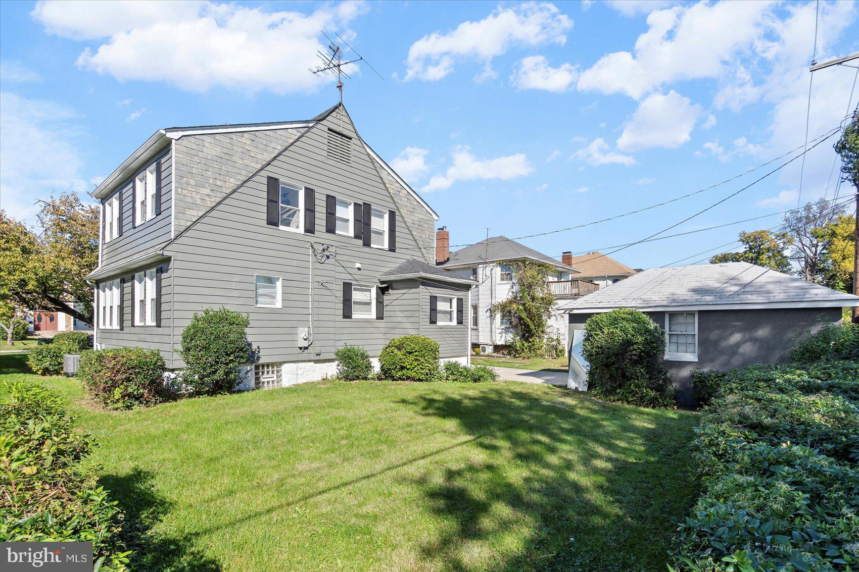 3603 Grantley Road Baltimore, MD 21215 - Photo 43 of 47 Gallery Image 43