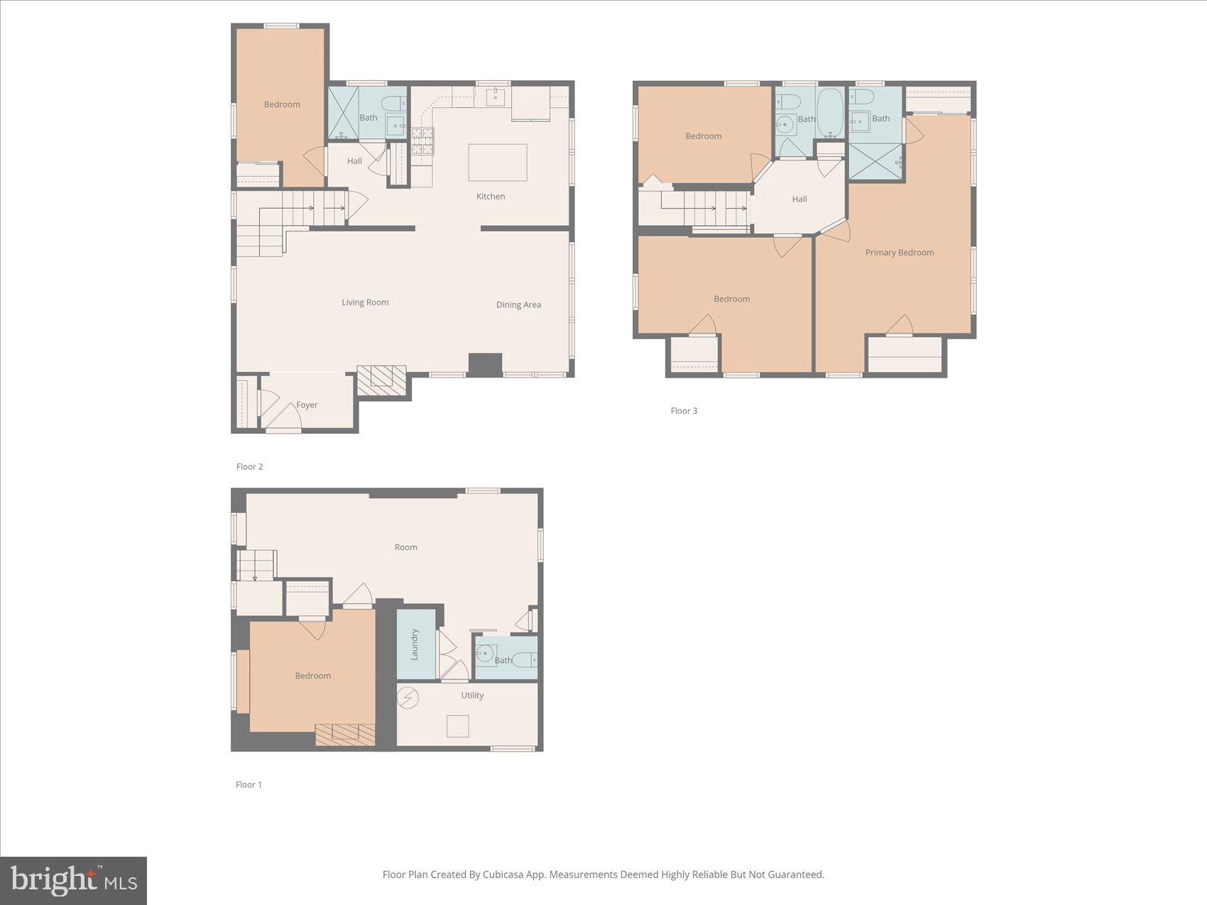 3603 Grantley Road Baltimore, MD 21215 - Photo 44 of 47 Gallery Image 44