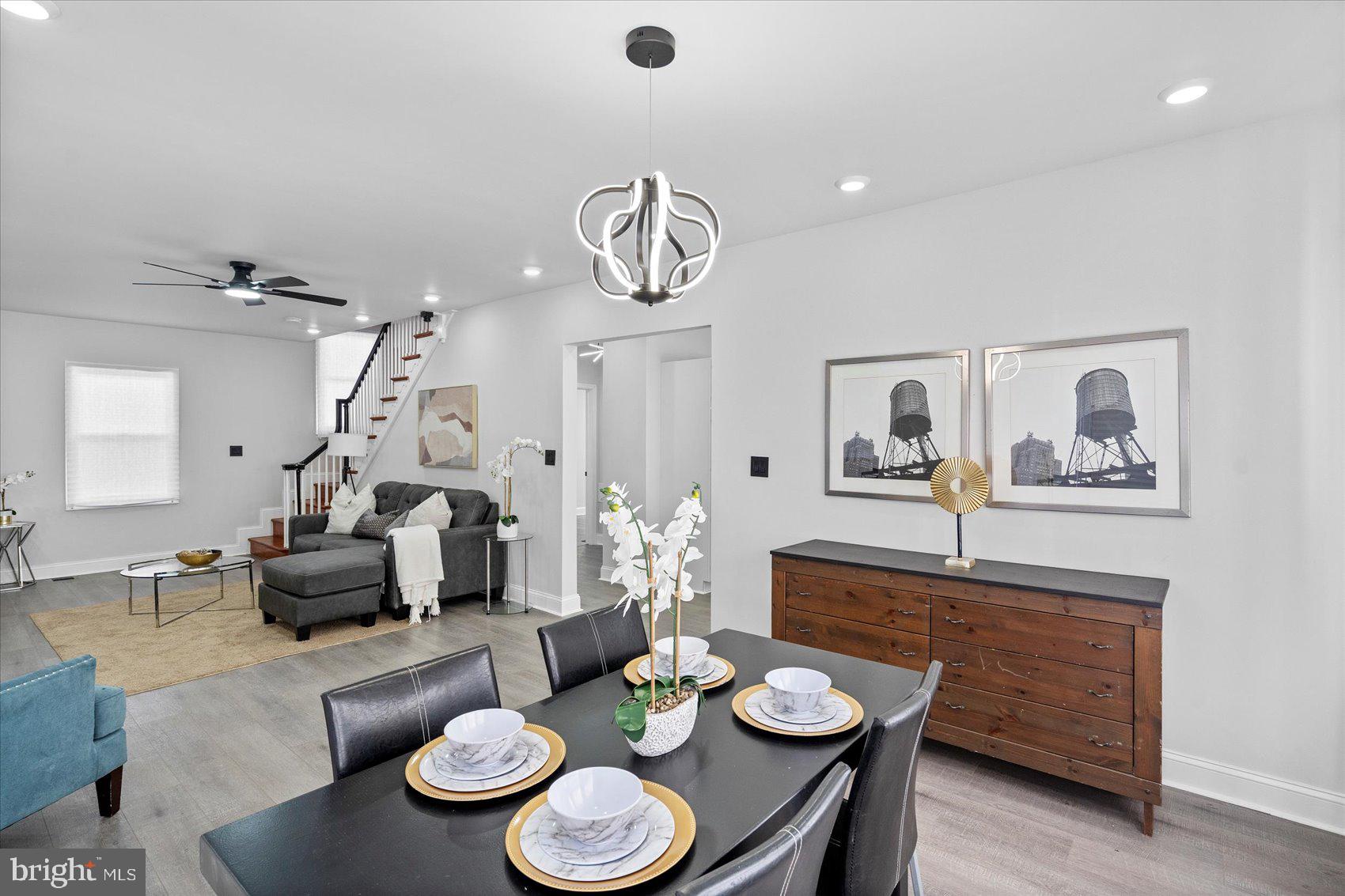 3603 Grantley Road Baltimore, MD 21215 - Photo 7 of 47 Gallery Image 7