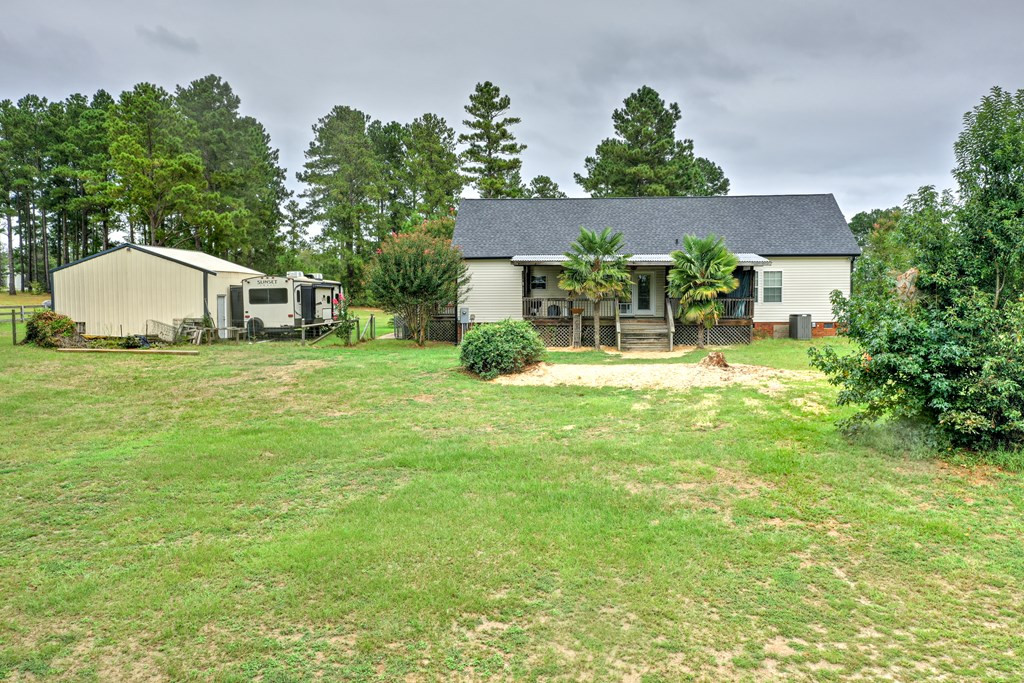 2633 Piper Road Ridge Spring, SC 29129 - Photo 31 of 32