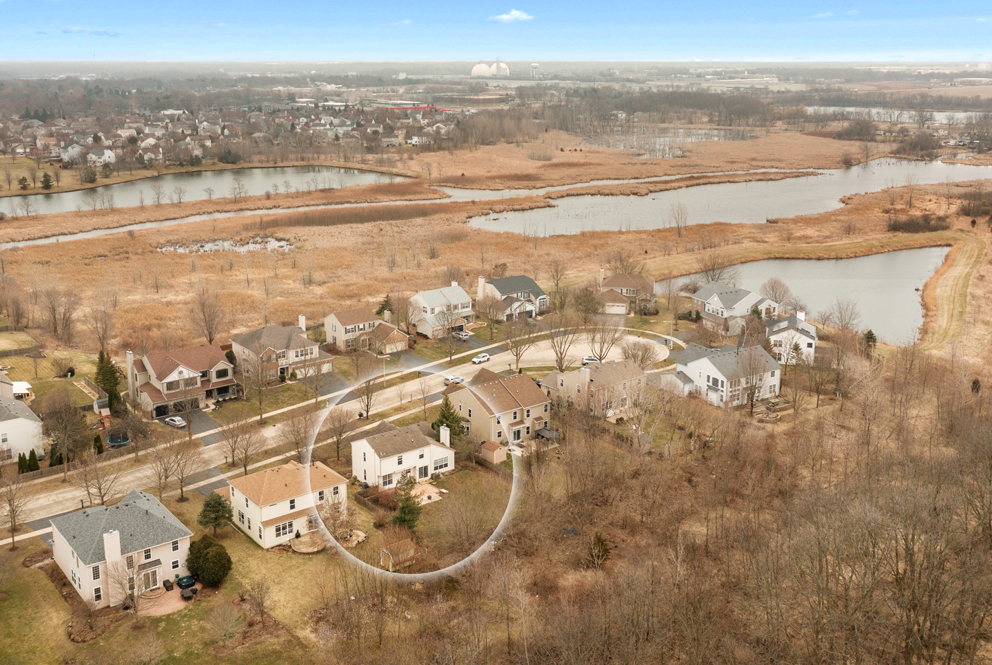 751 Sumac Drive Aurora, IL 60506 - Photo 5 of 33 a view of an ocean and beach