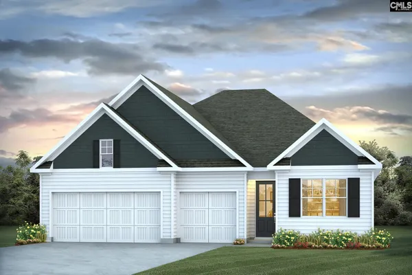 $443,290 | 639 Shining Sun Court, Gilbert, SC 29054