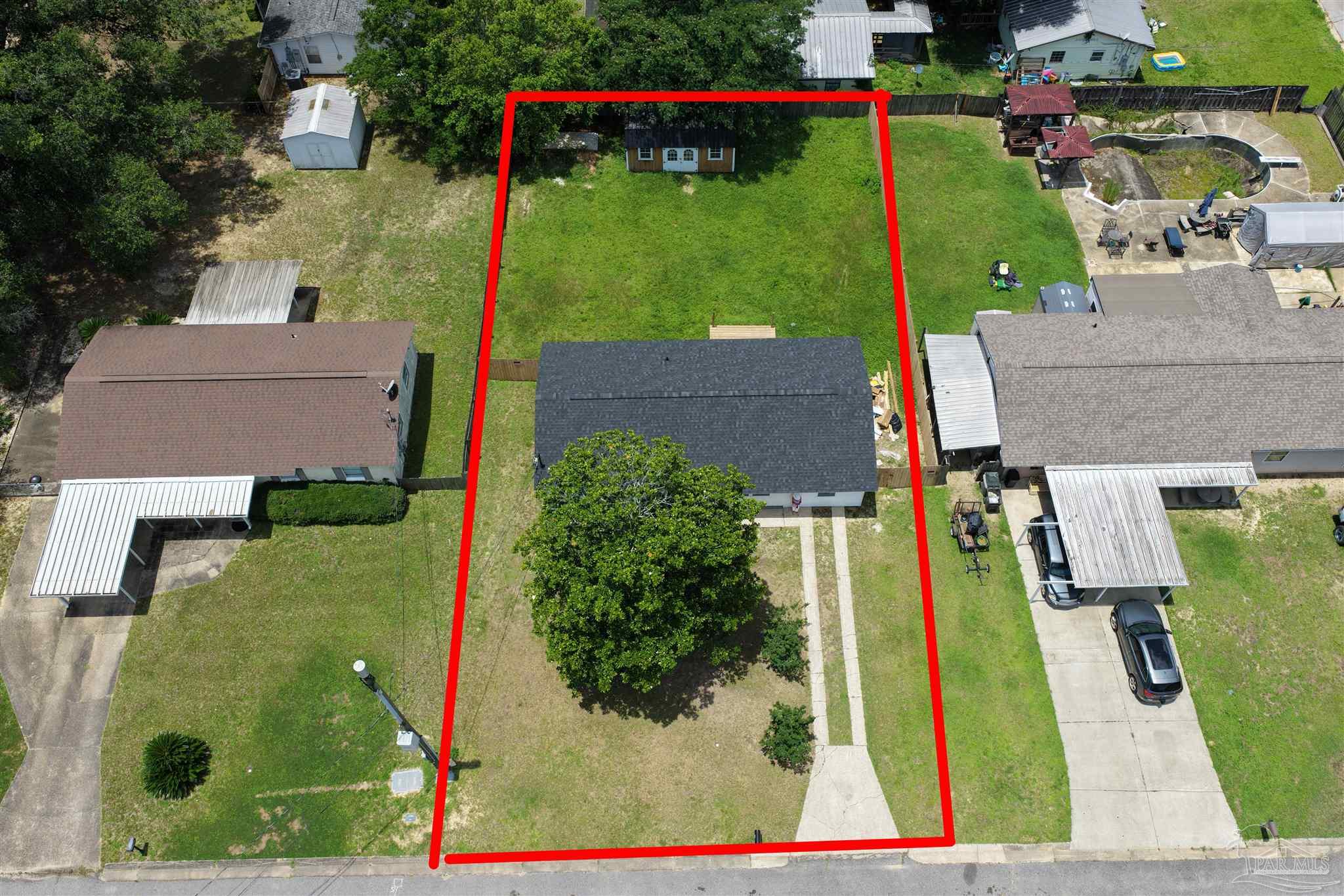 7328 Sachem Road Pensacola, FL 32506 - Photo 34 of 36 Gallery Image 34