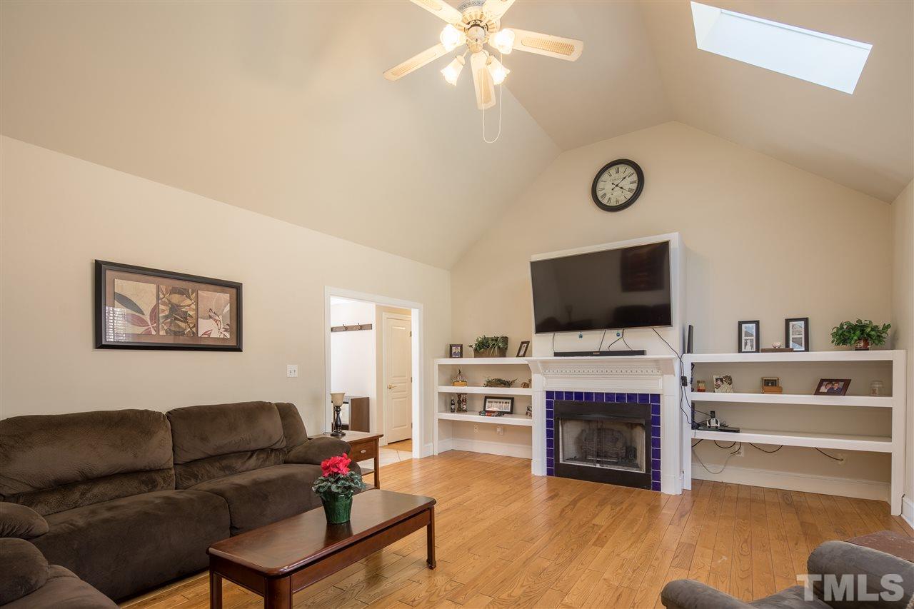 1104 Sky Point Court Raleigh, NC 27603 - Photo 11 of 25