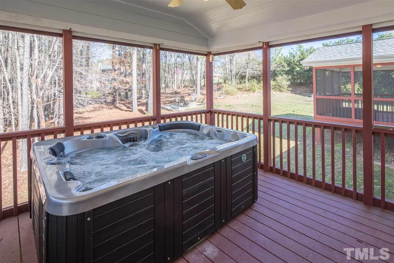 1104 Sky Point Court Raleigh, NC 27603 - Photo 15 of 25