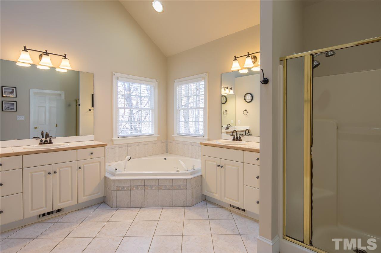 1104 Sky Point Court Raleigh, NC 27603 - Photo 16 of 25