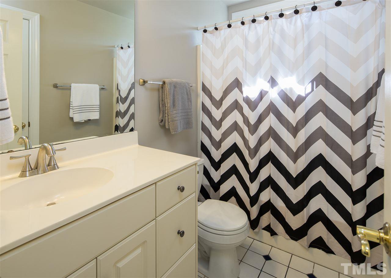 1104 Sky Point Court Raleigh, NC 27603 - Photo 19 of 25