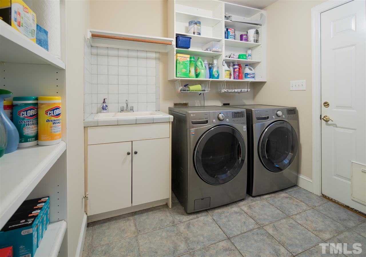 1104 Sky Point Court Raleigh, NC 27603 - Photo 20 of 25