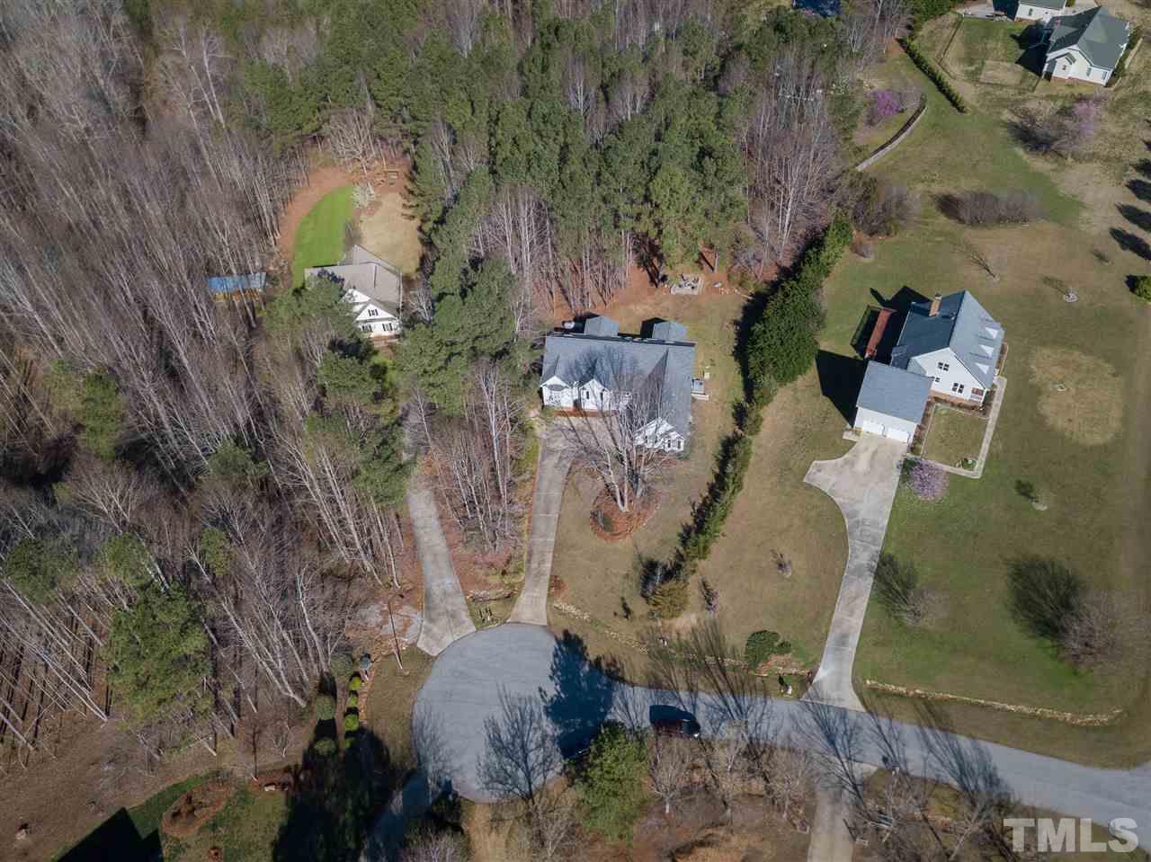 1104 Sky Point Court Raleigh, NC 27603 - Photo 3 of 25