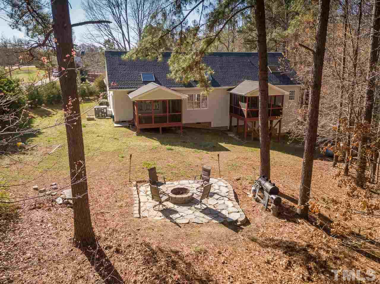 1104 Sky Point Court Raleigh, NC 27603 - Photo 22 of 25