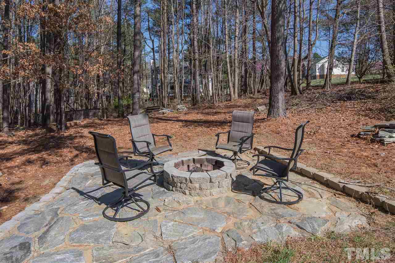 1104 Sky Point Court Raleigh, NC 27603 - Photo 23 of 25