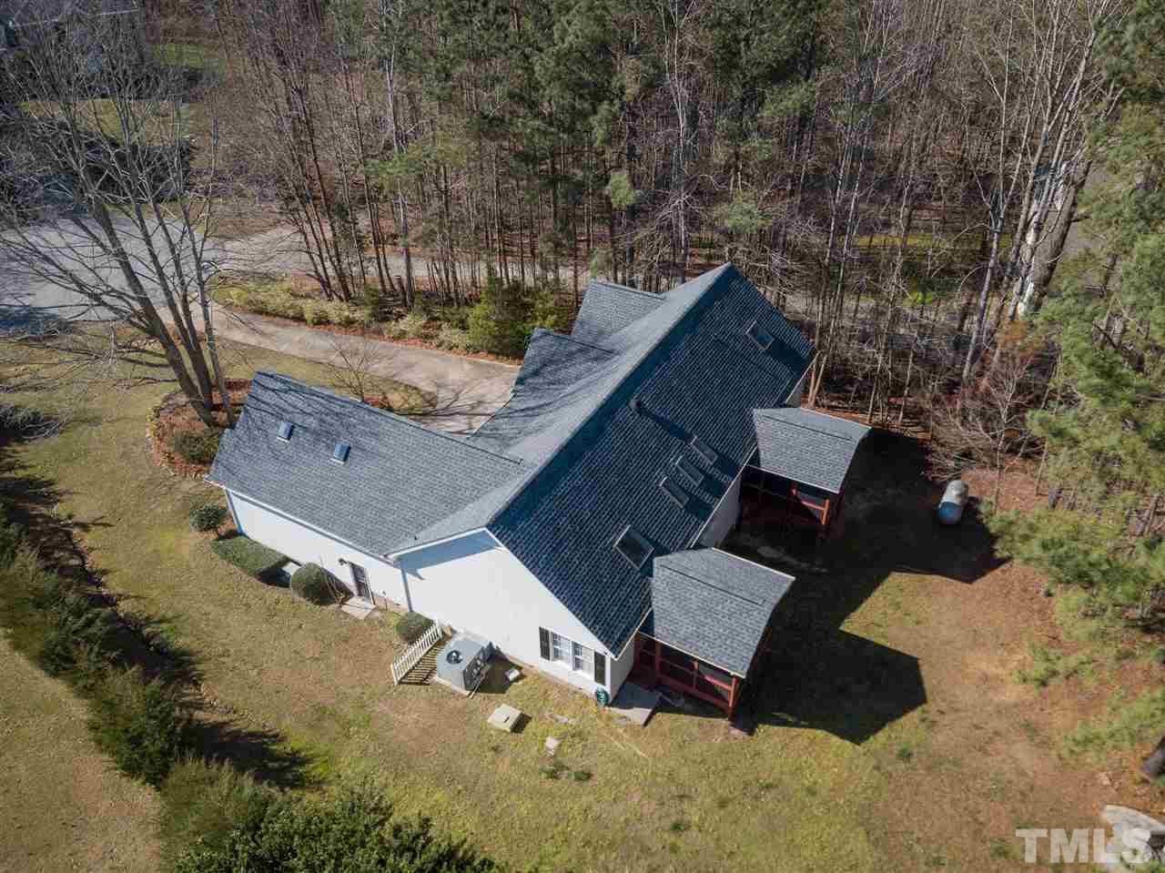 1104 Sky Point Court Raleigh, NC 27603 - Photo 24 of 25