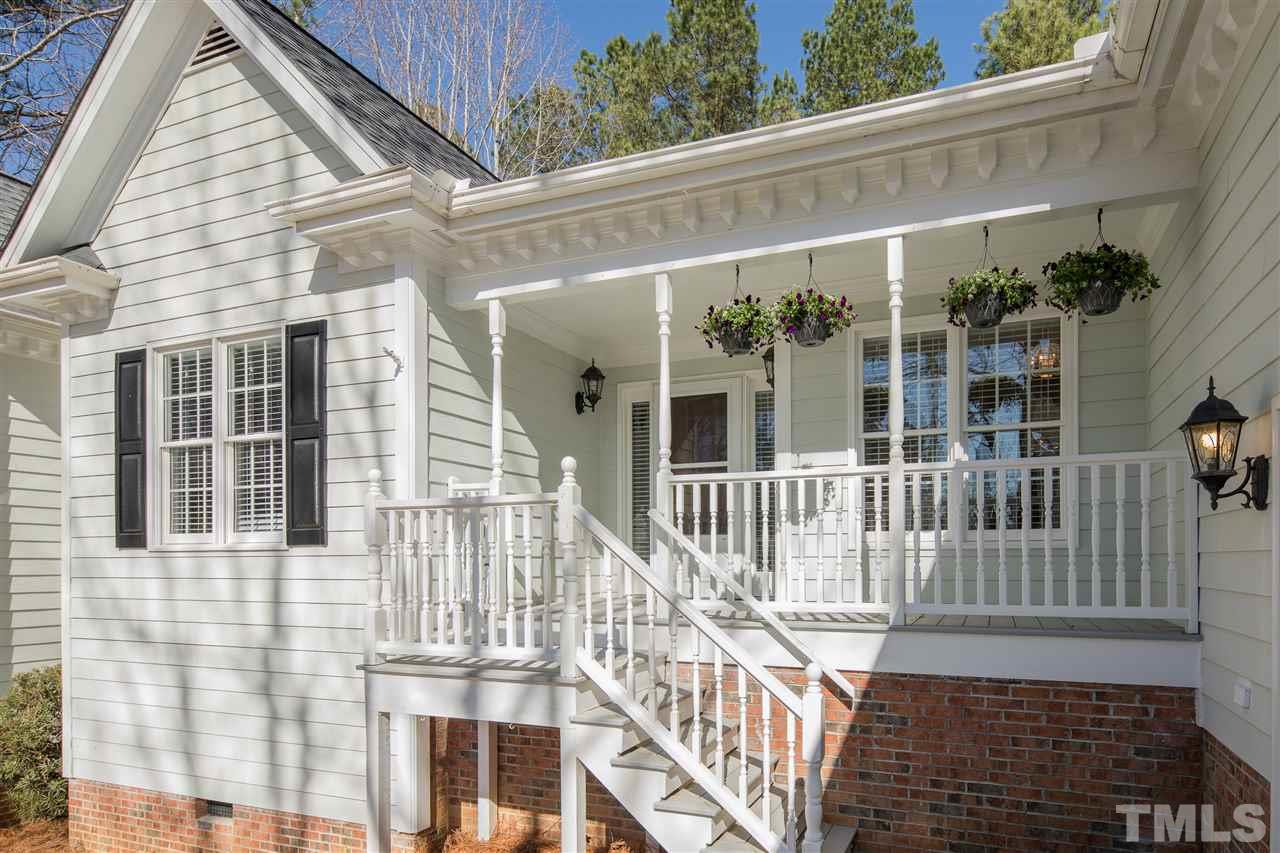 1104 Sky Point Court Raleigh, NC 27603 - Photo 4 of 25