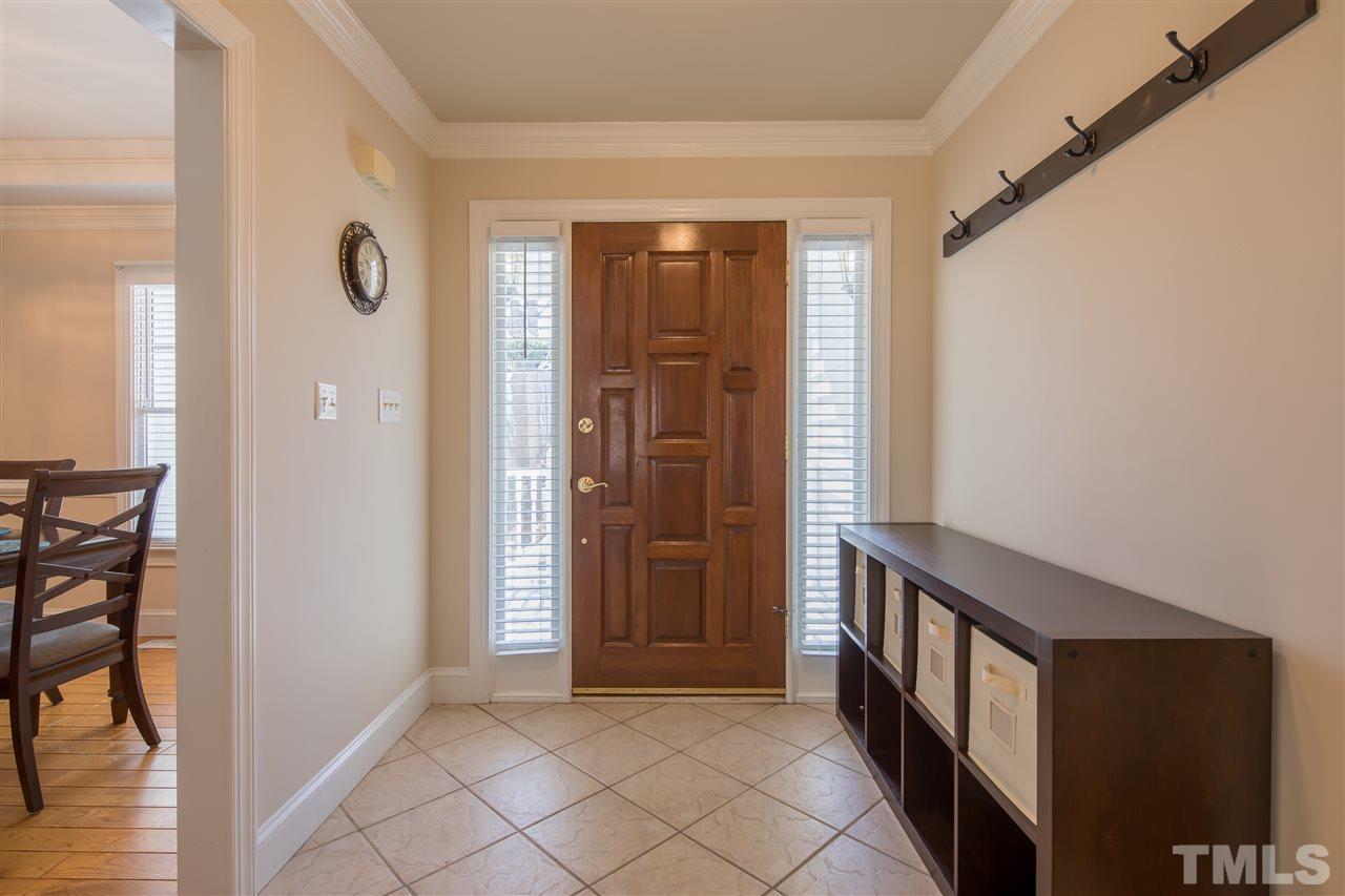 1104 Sky Point Court Raleigh, NC 27603 - Photo 6 of 25