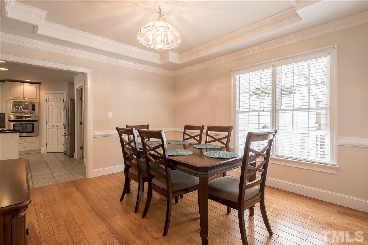 1104 Sky Point Court Raleigh, NC 27603 - Photo 7 of 25