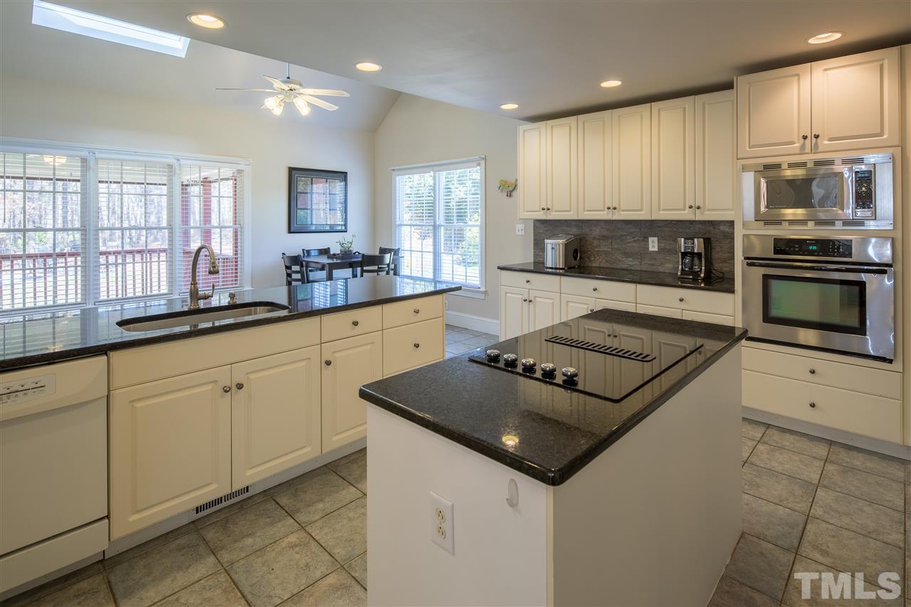 1104 Sky Point Court Raleigh, NC 27603 - Photo 8 of 25