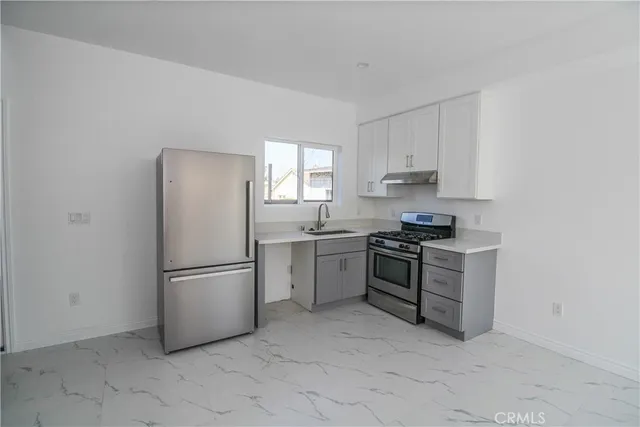 a view of an entryway