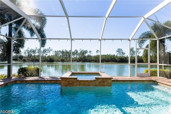 $3,300 | 3573 Malagrotta Circle, Cape Coral, FL 33909