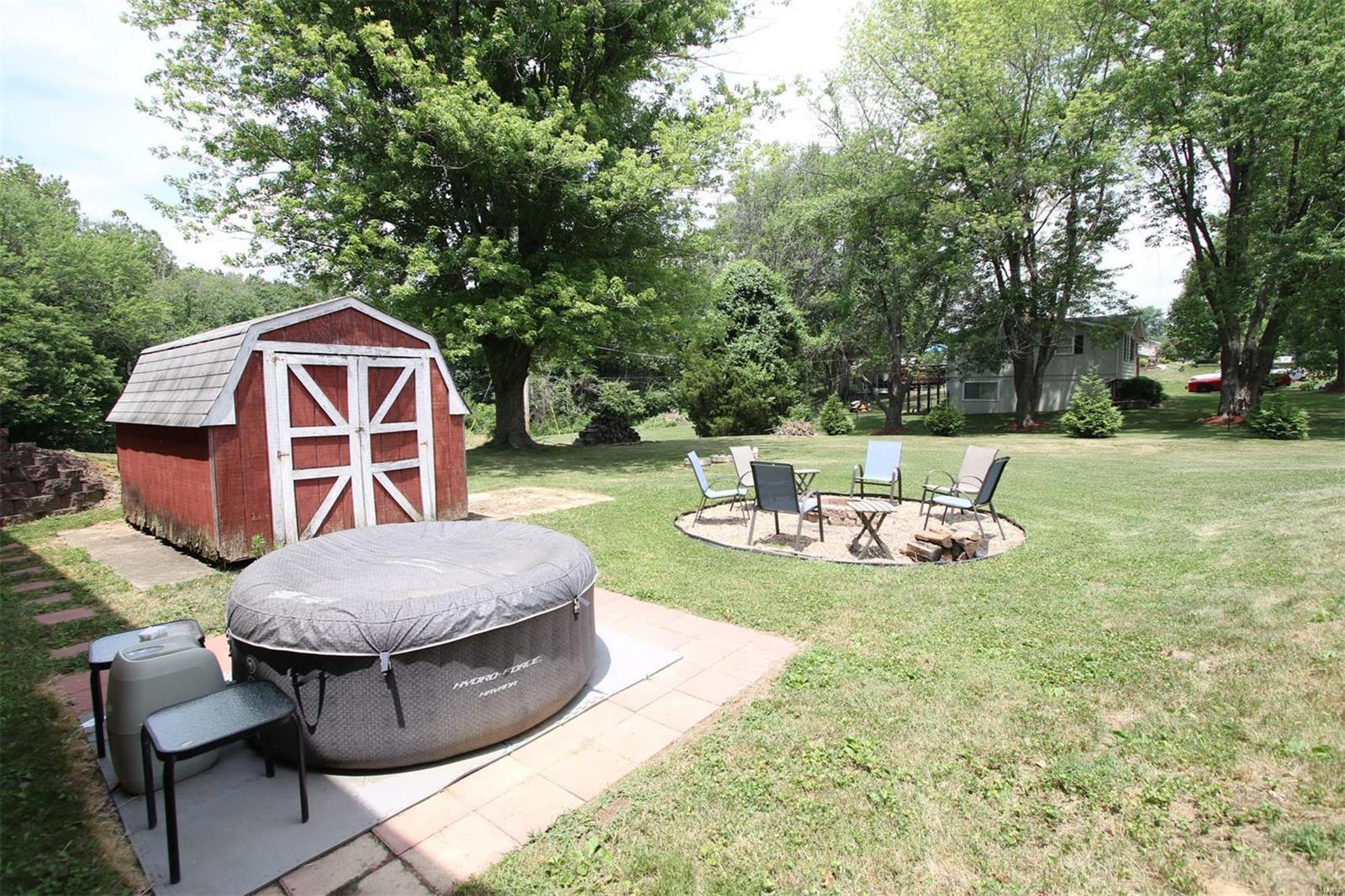 1421 Seiler Road Godfrey, IL 62035 - Photo 8 of 23