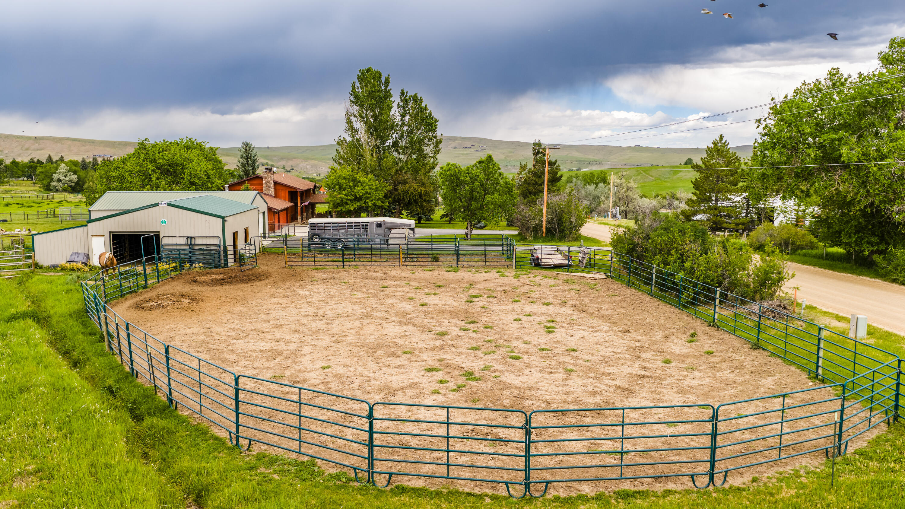 78 Beaver Creek Road Sheridan, WY 82801 - Photo 50 of 57 51