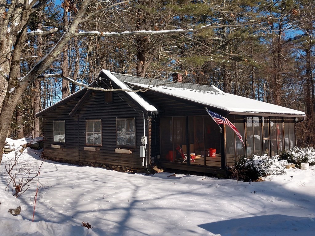 41 Nichewaug Road Petersham, MA 01366 - Photo 1 of 12 Gallery Image 1
