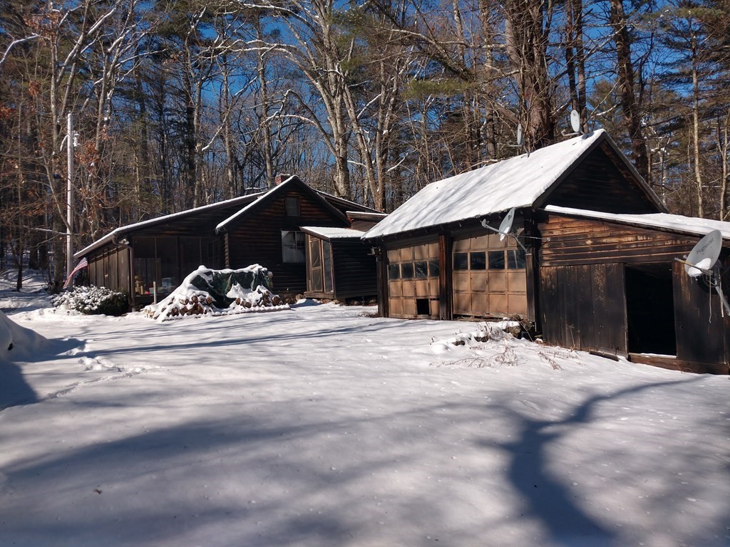 41 Nichewaug Road Petersham, MA 01366 - Photo 3 of 12 Gallery Image 3