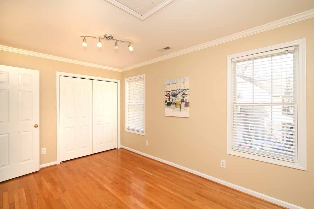 8537 Clivedon Drive Raleigh, NC 27615 - Photo 14 of 17 Photo 14