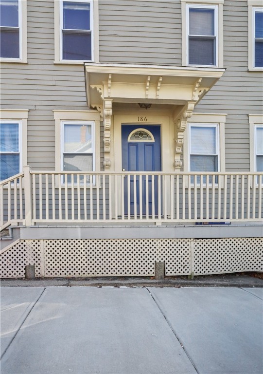 186 Church Street, Unit B Woonsocket, RI 02895 - Photo 1 of 34 Gallery Image 1