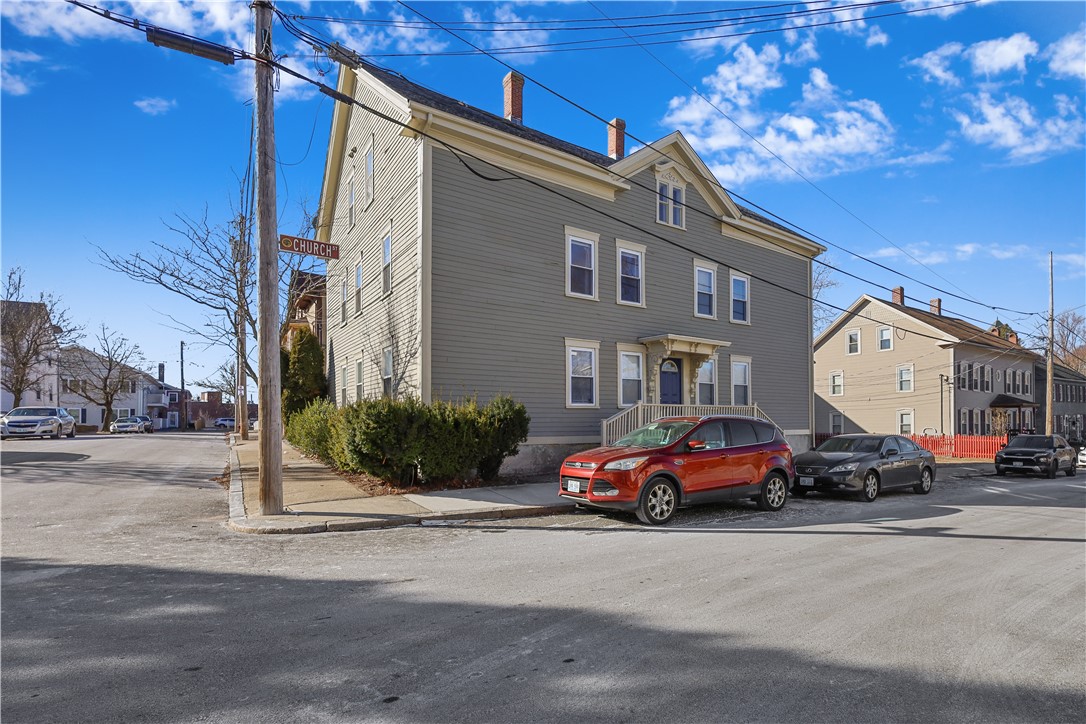 186 Church Street, Unit B Woonsocket, RI 02895 - Photo 30 of 34 Gallery Image 30