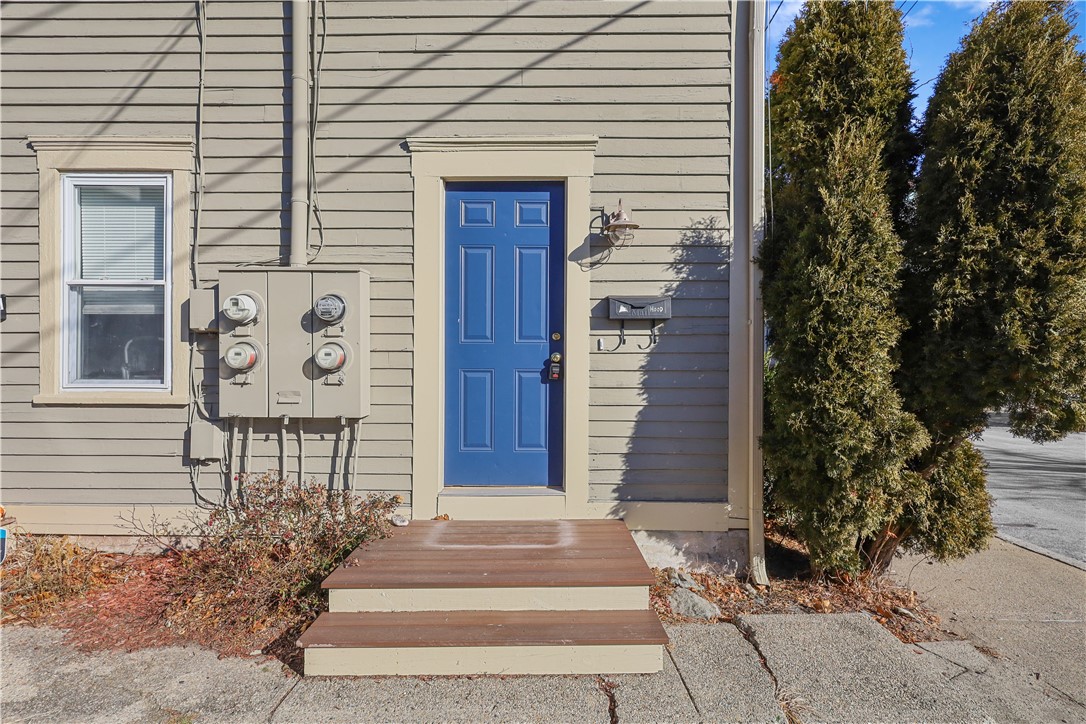 186 Church Street, Unit B Woonsocket, RI 02895 - Photo 31 of 34 Gallery Image 31