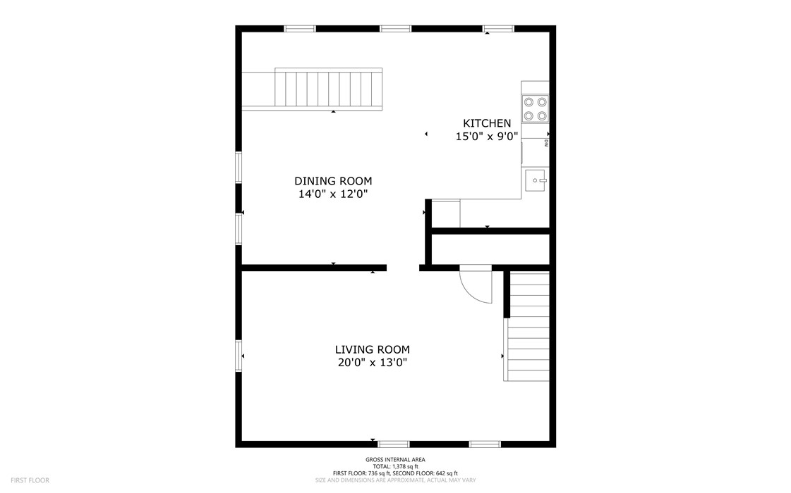 186 Church Street, Unit B Woonsocket, RI 02895 - Photo 33 of 34 Gallery Image 33